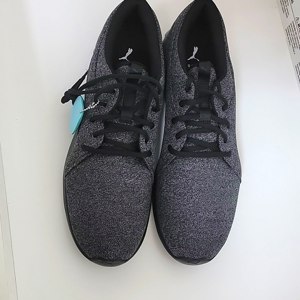 Men's PUMA Walking Sneakers